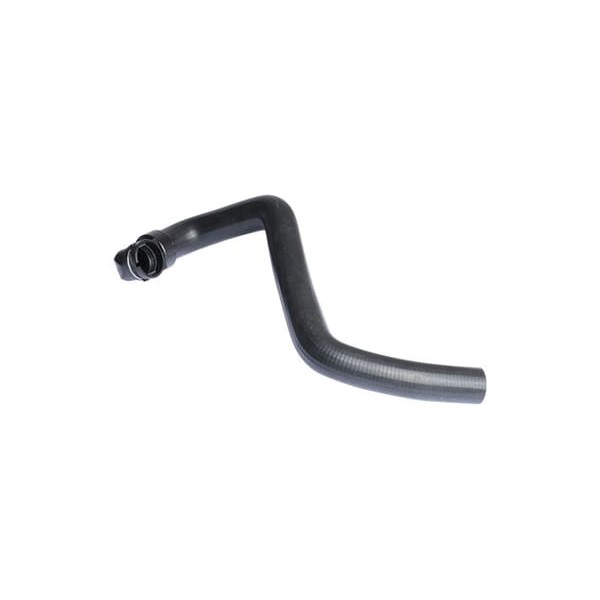 IBRAS 15257 Radyatör Üst Hortumu Punto 1.9 Jtd 