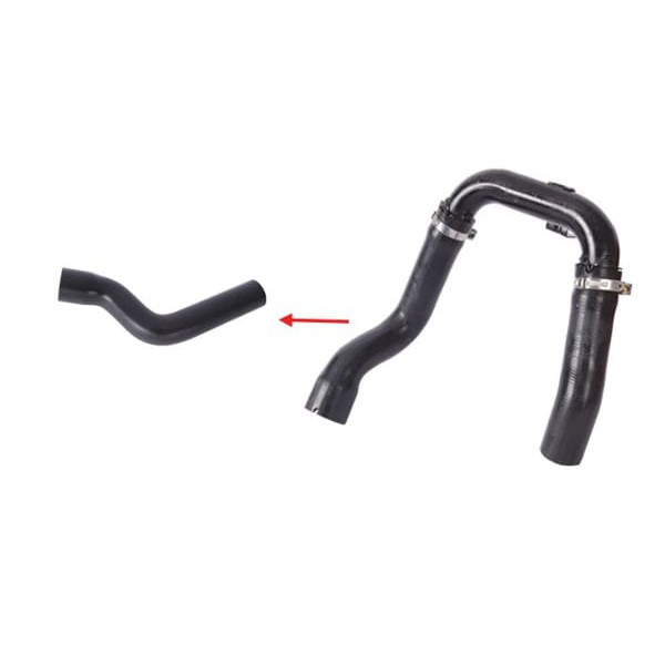 IBRAS 15407 Turbo Hortumu Linea 07- 1.3 Jtd Büyük Metal Boru Harıç