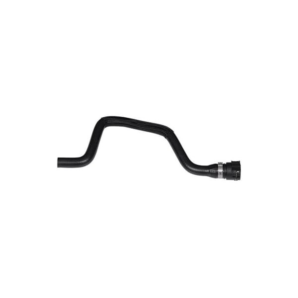 IBRAS 15425 Kalorifer Hortumu Linea 07- 1.4 8V 