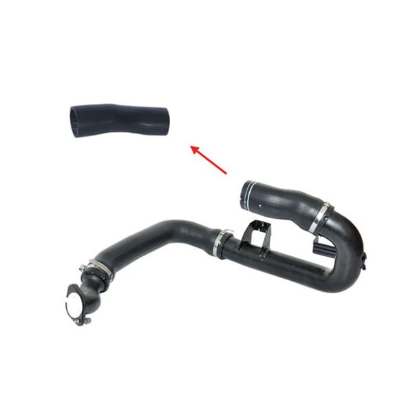 IBRAS 15446 Turbo Hortumu Linea 1.6 Jtd Küçük 