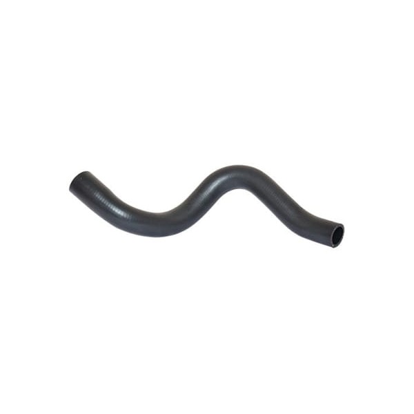 IBRAS 15501 Radyatör Üst Hortum Fiorino 1,3Mjt W W