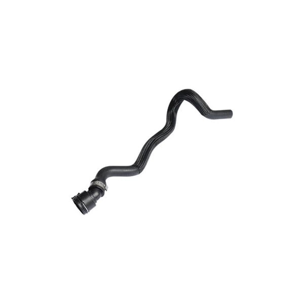 IBRAS 15523 Kalorifer Hortumu Doblo Fiorino 08- / Bipper / Nemo 1.3 Jtd 