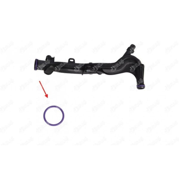 IBRAS 17159 Devirdaim Borusu Contası P108-208-301-308-2008 1.2 