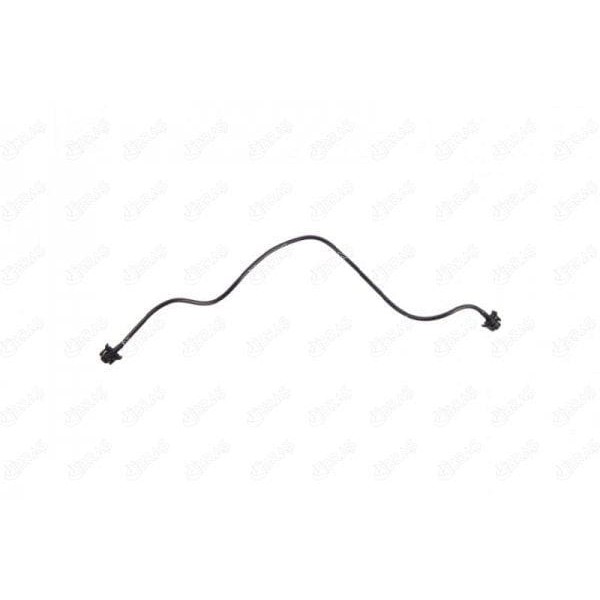 IBRAS 17176 Yedek Su Depo hortumu C2 1.4 Hdi 8Hz Dv4Td