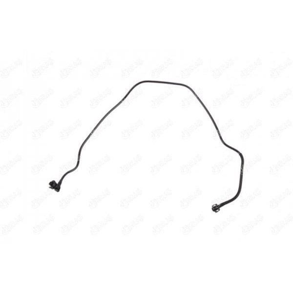 IBRAS 17181 Yedek Su Depo hortumu C1 1.4 Hdi 8Ht Dv4Td 