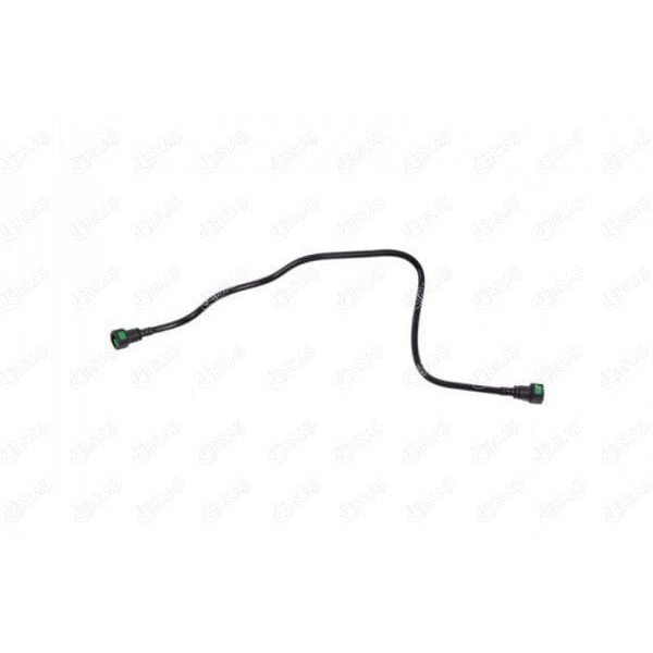 IBRAS 17182 Yakıt Borusu C5 III 2.0 Hdi 180 Ahw Dw10Fc 