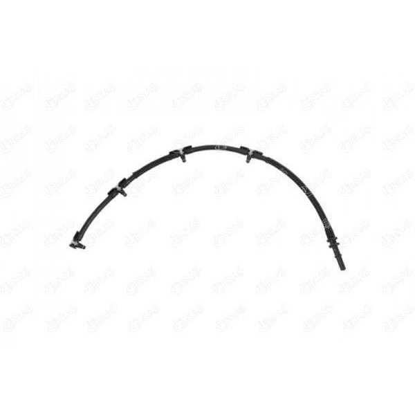 IBRAS 17184 Enjektör Borusu Yakıt Hortumu Berlingo 1.6 Bluehdi 100 Bhy Dv6Fd 