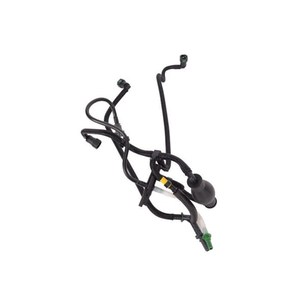 IBRAS 17198 Yakıt Borusu 206-307-C2-C3-C3 II-Xsara 1.4 HDI 