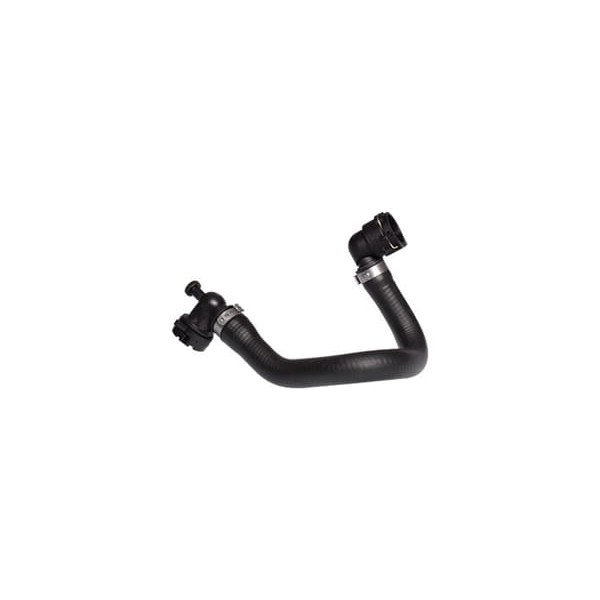 IBRAS 17246 Kalorifer Hortumu 208 301 2008  / C3 III C4 Cactus 12- Ds3 1.2 Vtı 1.6 HDI 1.6 Vtı 16V 