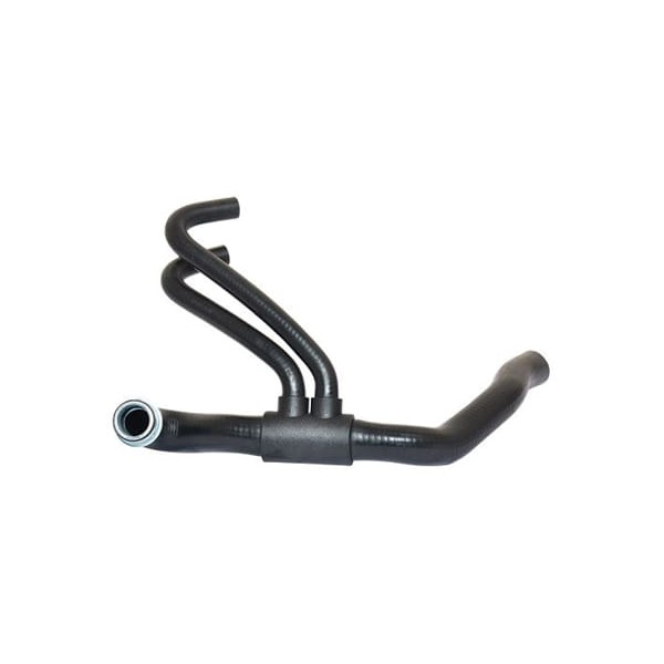 IBRAS 17268 Radyatör Hortumu Alt 206 96- 2.0