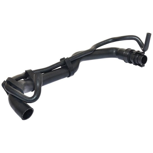 IBRAS 17314 Radyatör Hortumu Alt 306 / Zx 97-02 1.9D