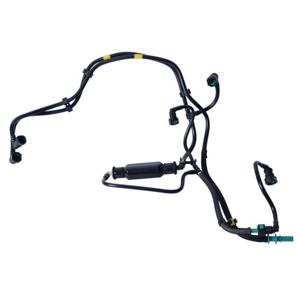 IBRAS 17340 Yakıt Borusu 