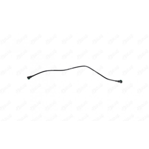 IBRAS 17347 Yakıt Hortumu 307 307 Restyl, 308 Rcz Citroen C4 Ds4 1.4HDI,1.6HDI, 2.0 HDI (Dv4Td Dv6At 