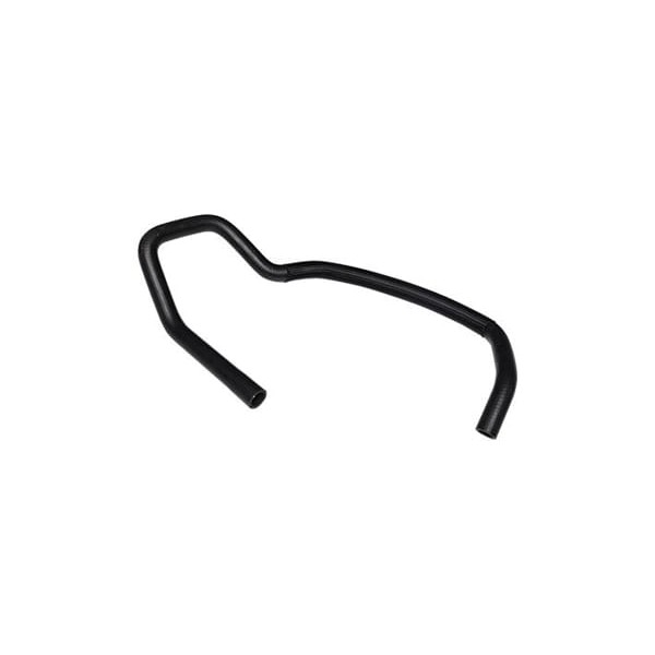 IBRAS 17363 Radyatör Yedek Su Depo Hortumu 307 1.4 1.6 HDI