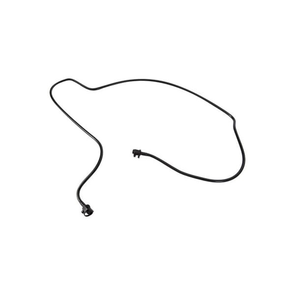 IBRAS 17394 Yedek Su Deposu Hortumu P307-Xsara II Dv4Td(1.4HDI 8V)