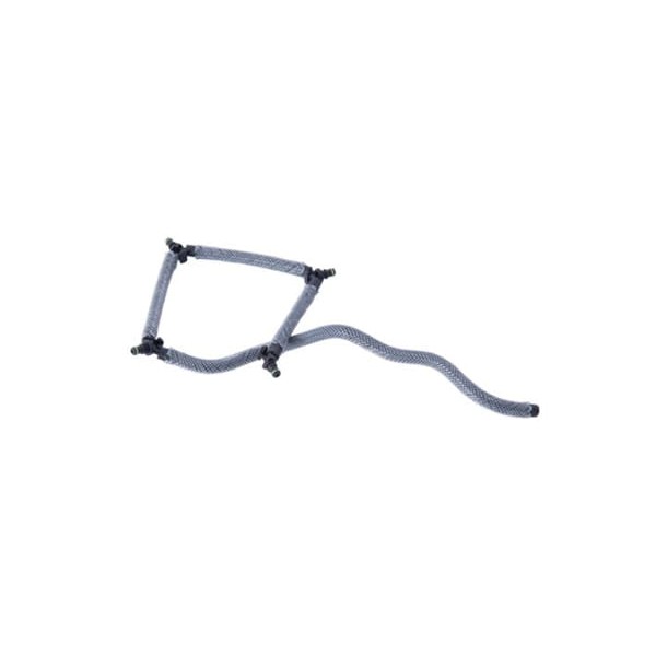 IBRAS 17396 Enjektör Geri Dönüş Hortumu P307-P407-P607-P807-Expert-C4-C5-Jumpy-C8-Focus-Cmax-Mondeo 