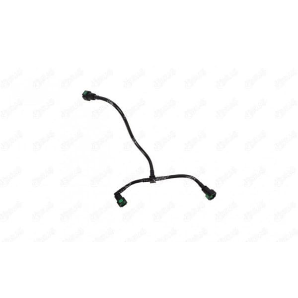 IBRAS 17439 Yakıt Borusu Peugeot 307-308 1.4-1.6-2.0 16V 3008 1.6 C4 1.4-1.6-2.0 16V