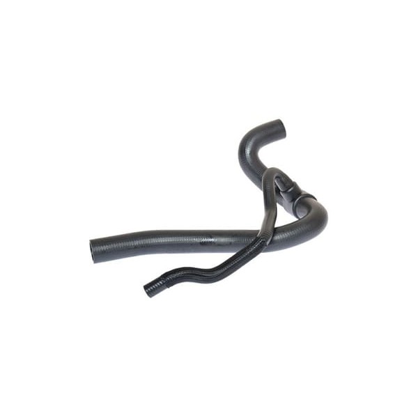 IBRAS 17444 Radyatör Üst Hortumu P406 2.0 16V Otomatik 99-