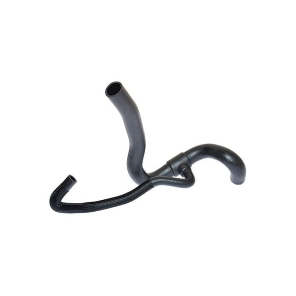 IBRAS 17445 Radyatör Üst Hortumu P406 2.0 16V Otomatik 99-