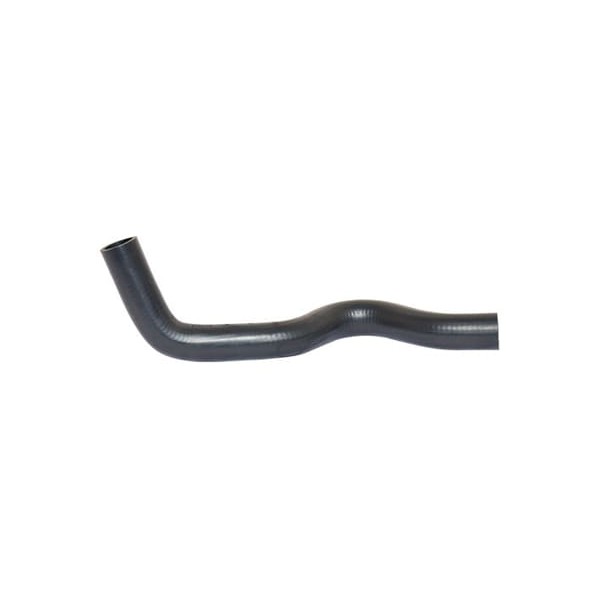 IBRAS 17452 Radyatör Üst Hortumu P406-P607 2.0HDI (Dw10)