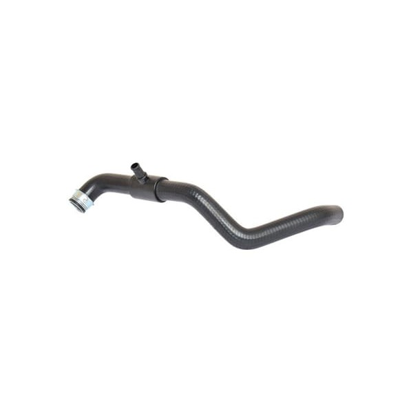 IBRAS 17463 Radyatör Hortumu Alt 406 96- 2.0 HDI