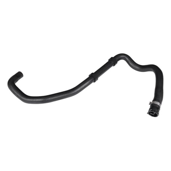 IBRAS 17480 Radyatör Yedek Su Depo Hortumu 407 C5 1.6 HDI 110 Hp