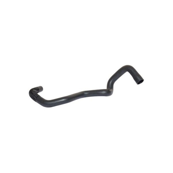 IBRAS 17498 Radyatör Hortumu 407 / C5 1.6 HDI 110 Hp Dv6Ted4 X7