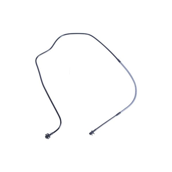 IBRAS 17504 Yedek Su Depo hortumu Peugeot 407-C5 II 1.6 HDI