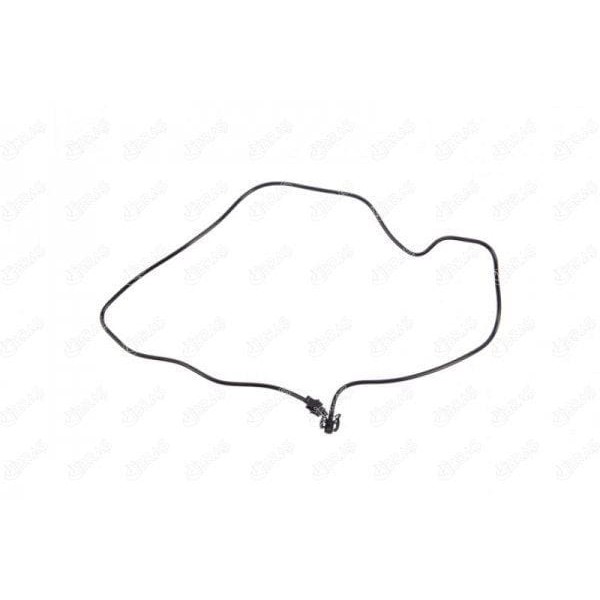 IBRAS 17558 Yedek Su Depo hortumu Jumpy 1.6 Bluehdi 90 9Hf Dv6Du 