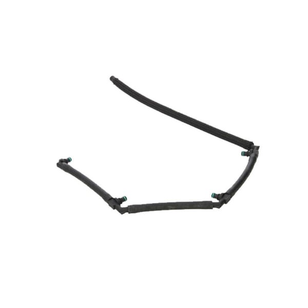 IBRAS 17559 Enjektör Borusu Yakıt Hortumu Berlingo-Partner-Jumper-Boxer 