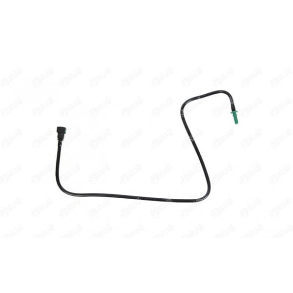 IBRAS 17560 Yakıt Borusu Expert III-806-Jumpy Combi-Jumpy III-C8 1.6 HDI - 2.0 HDI- 2.2 HDI 