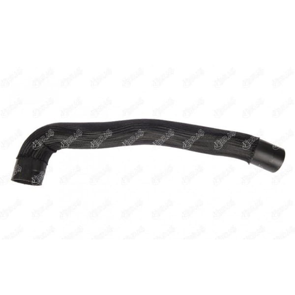 IBRAS 17561 Turbo Hortumları Jumpy Platform Şasi