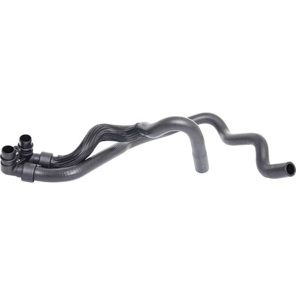 IBRAS 17607 Kalorifer Hortumu 306 Partner / Zx Berlingo 1.9D Xud9 Dw8