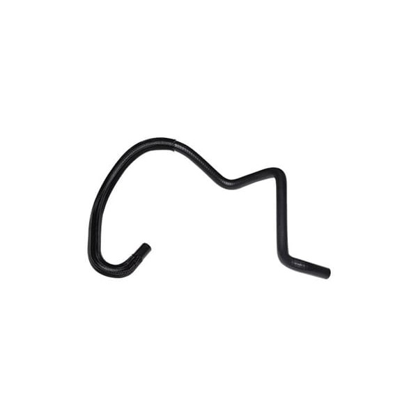 IBRAS 17608 Radyatör Yedek Su Depo Hortumu Partner Berlingo 1.9 D Xud9 