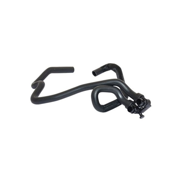 IBRAS 17617 Kalorifer Hortumu Berlingo 