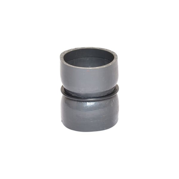 IBRAS 17637 Turbo Hortumu Partner Tepee / Berlingo III Dv6 1.6 HDI Bağlantı Silikon