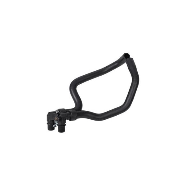 IBRAS 17639 Kalorifer Hortumu Partner / Berlingo 1.6HDI 