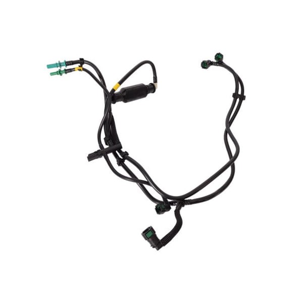 IBRAS 17646 Yakıt Borusu Partner Tepee-Partner II-Expert III-206-207-1007-3008-5008-308-Berlingo II- 