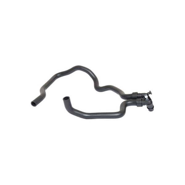 IBRAS 17653 Kalorifer Hortumu Partner / Berlingo Dw10Td 