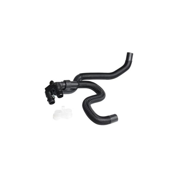 IBRAS 17655 Kalorifer Hortumu Partner 02- 2.0 HDI 