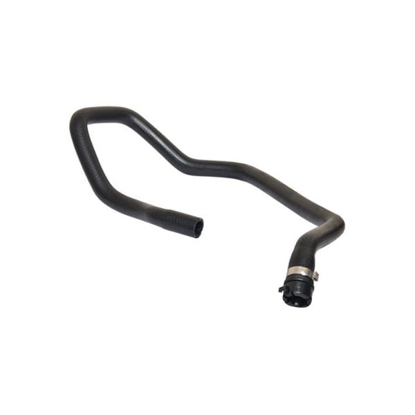 IBRAS 17674 Radyatör Yedek Su Depo Hortumu Partner Tepee Partner 3008 5008 C4 Picasso Berlingo 1.6HD 