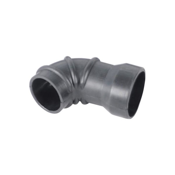 IBRAS 17781 Hava Filtre Debimetre Arası Hortumu Karsan J10 Euro4 