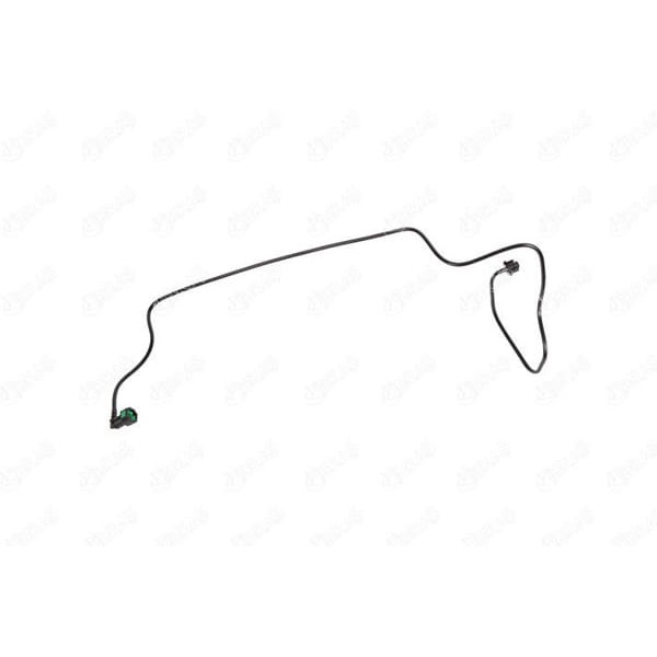 IBRAS 17820 Yedek Su Depo Boruları Peugeot Boxer-Jumper 2.2HDI-2.0Bluehdi 130 Ahn Dw10Fud 