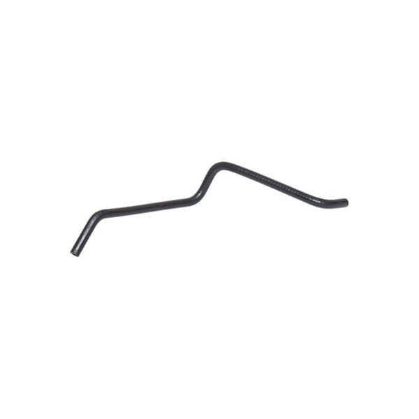 IBRAS 17870 Radyatör Yedek Su Depo Hortumu Boxer Jumper 2.8 HDI