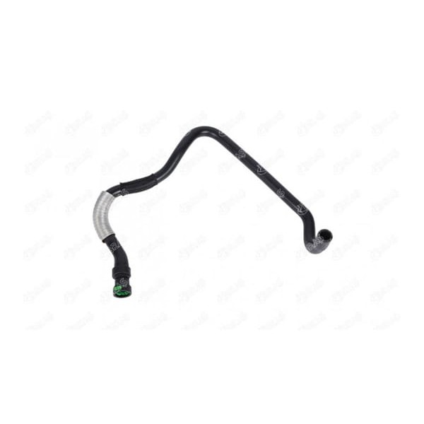 IBRAS 19519 Kalorifer Çıkış Hortumu Transit 2.2 TDCI Rwd 11-14 