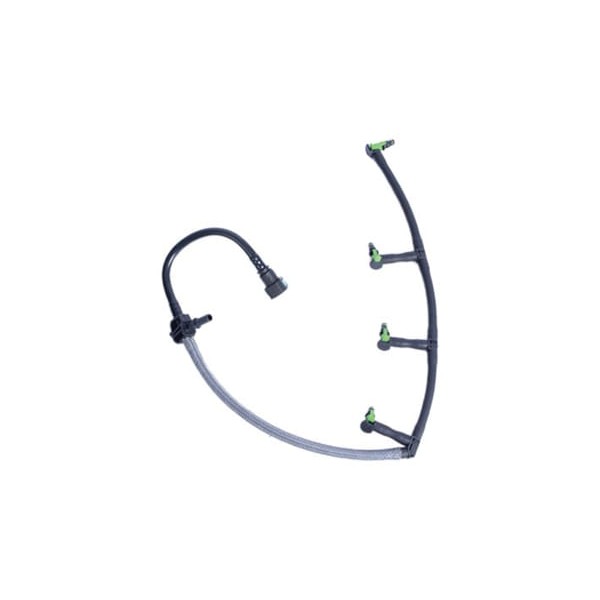 IBRAS 19530 Enjektör Geri Dönüş Hortumu Transit 11