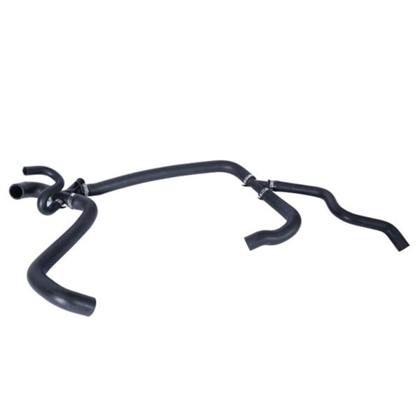 IBRAS 19567 Radyatör Alt Hortumu Ford Transit V347 2.2 TDCI