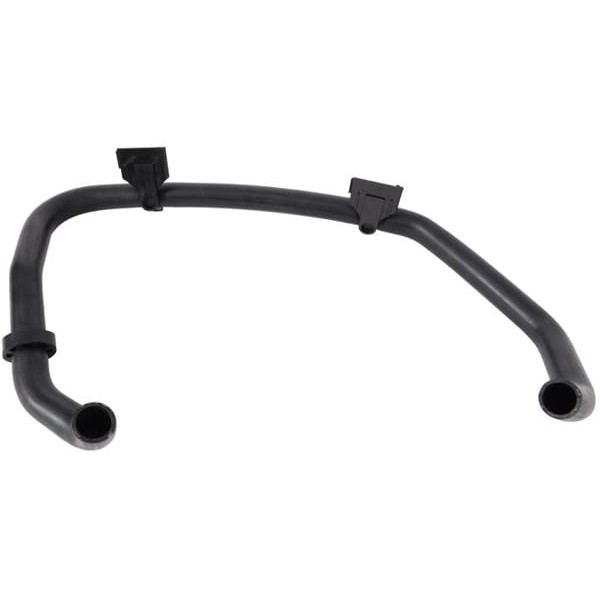 IBRAS 19570 Radyatör Alt Hortumu Ford Transit V 347 06-12 