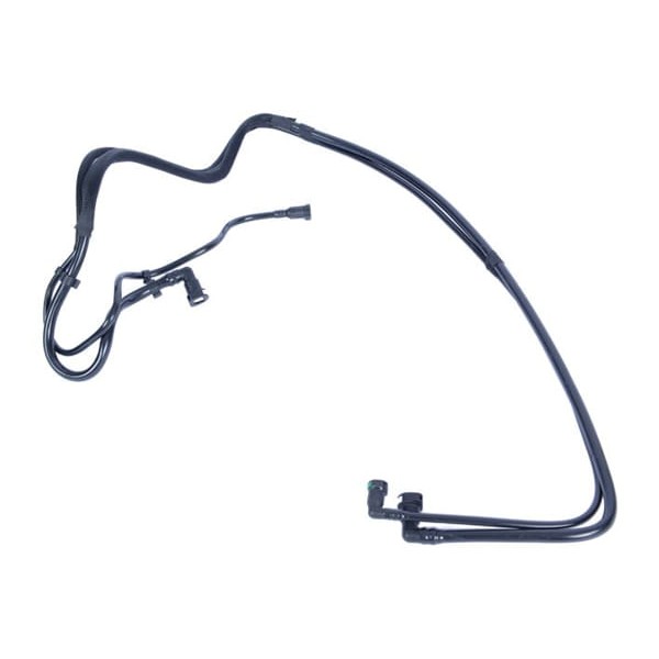 IBRAS 19590 Yakıt Borusu Transit 2.4 TDCI 06-14