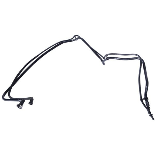 IBRAS 19593 Yakıt Borusu Takım Ford Transit V184-Transit V347 2.4 TDCI